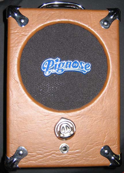 Pignose-1