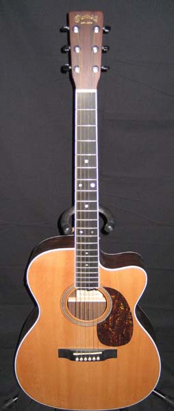 Martin-1