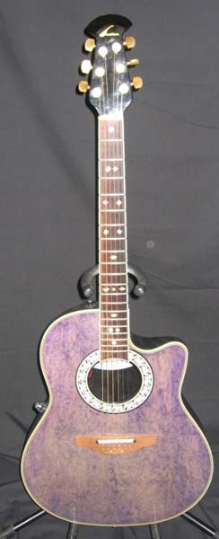 Ovation-1